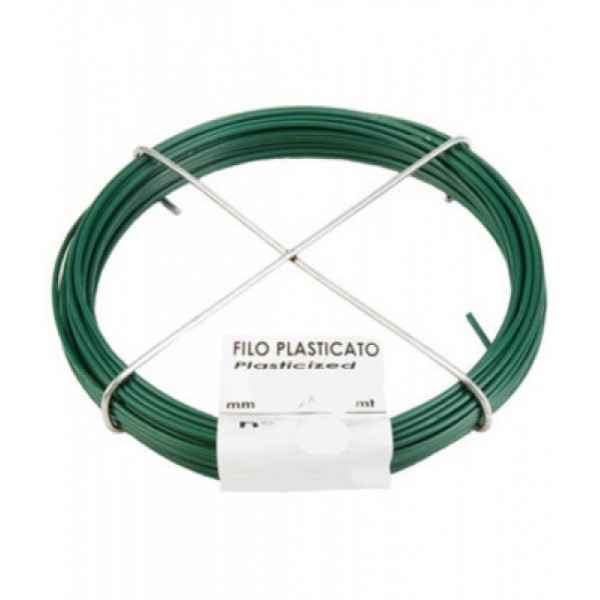 MATASSINA FILO PLASTICATO N.10   C040368