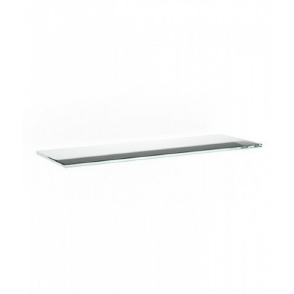 MENSOLA MOD.VITRA MM.6 TRASP. CM.15X40