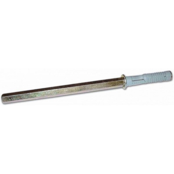 MENSOLA SCOMPARSA MAURER PLUS Ø 8X 70MM FORO MURO 12 MM.
