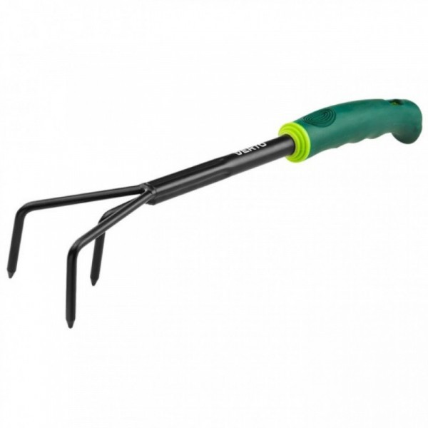 MINIFORCA 3 DENTI - LUNGHEZZA CM 36,5