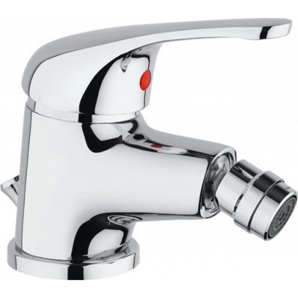 MISCELATORE BIDET MAURER ONDA CON SCARICO Ø40MM