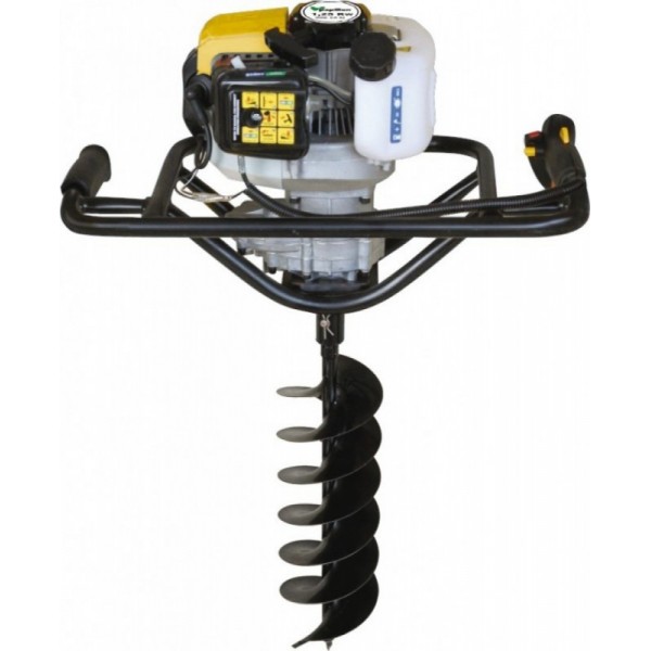 MOTOTRIVELLA EA 43 PAPILLON 42,7cc 2T