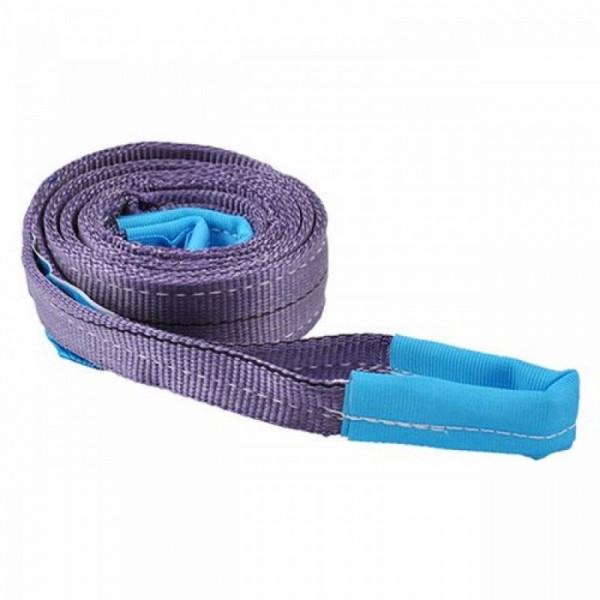 NASTRO DI SOLLEVAMENTO MT. 4 X MM 50- 1 T