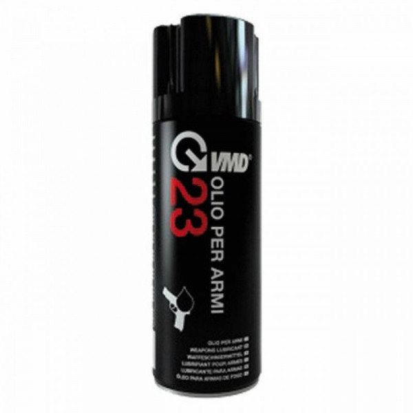 OLIO PER ARMI SPRAY ML 200     CC0016