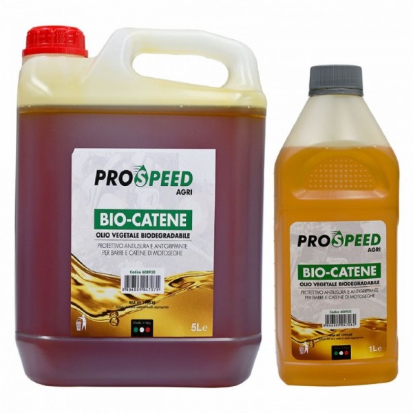 OLIO PER CATENA LT. 1        AG0052