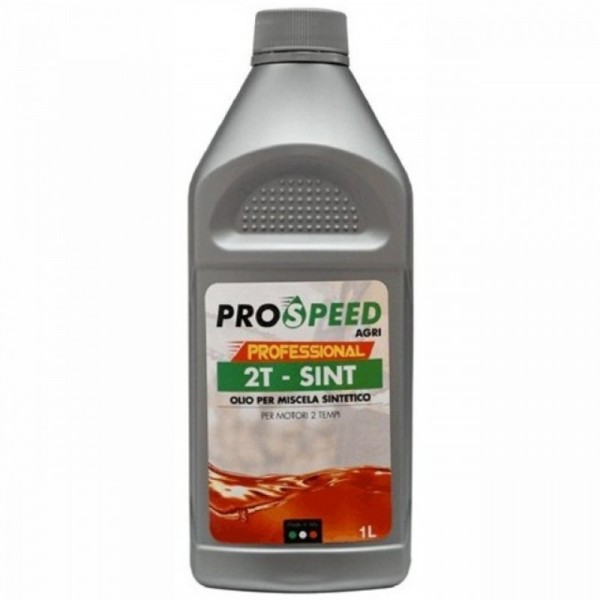 OLIO PER MISCELA AGRI LT. 1    AG0049