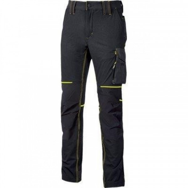 PANTALONE SLIM FIT WORLD U-POWER