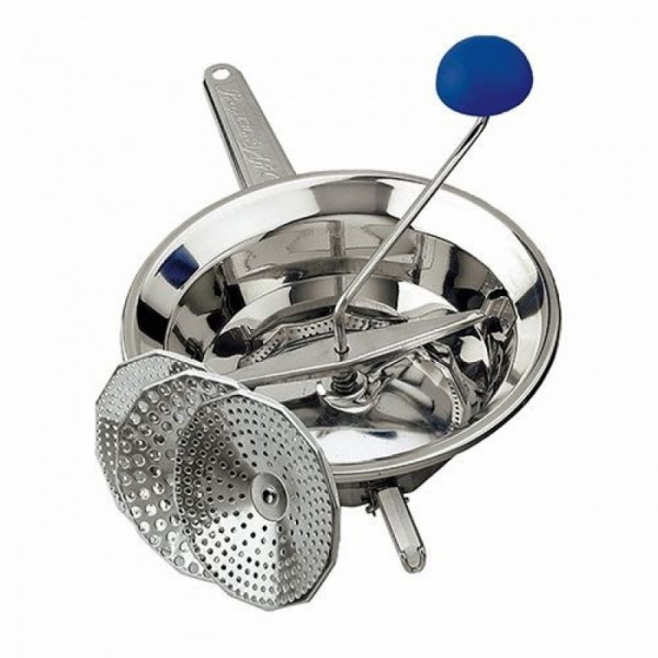 PASSATUTTO EMANUEL 3 - D. CM. 24  CA0279