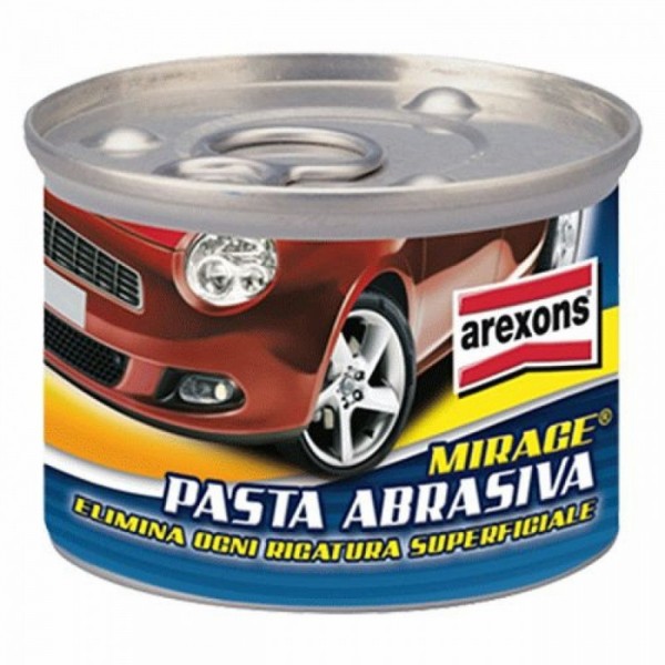 PASTA ABRASIVA PER CARROZZERIA GR.150