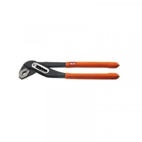 PINZA REGOLABILE A CERNIERA CHIUSA CRV Valex
