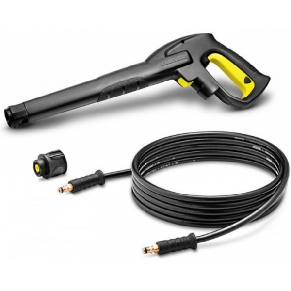 PISTOLA E TUBO 4MT PER IDROPULITRICE KARCHER