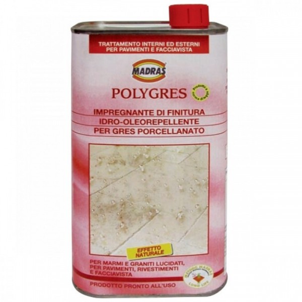 POLYGRES IMPREGNANTE      LT.1 IDRO-OLEOREPELLEMTE