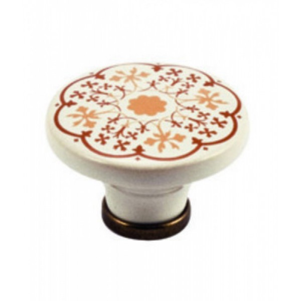 POMOLO PORCELLANA MOD.P48      C070456