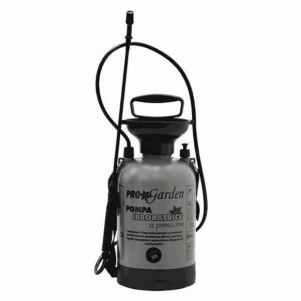 POMPA A PRESSIONE LT. 5       AG0132