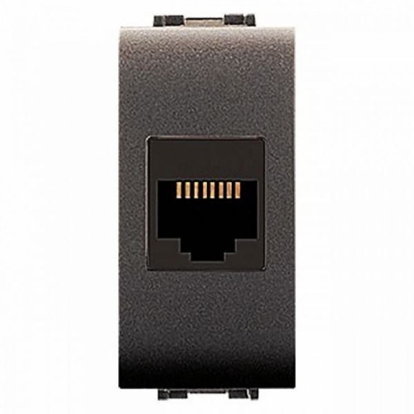 PRESA RETE LAN / DATI RJ45 14083 ME0137