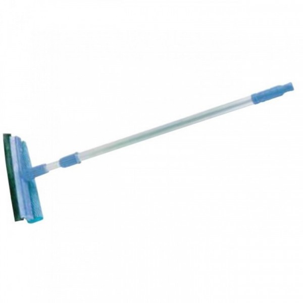 PULIVETRO CON MANICO TELESCOPICO  C090571
