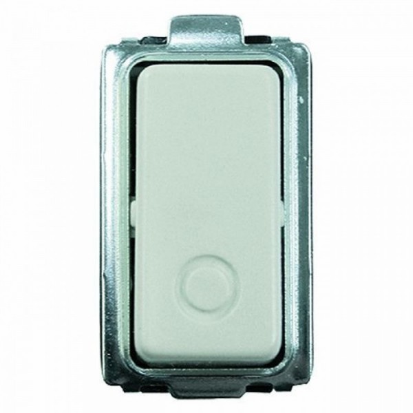 PULSANTE UNIPOLARE GENERICO 2021  ME0033