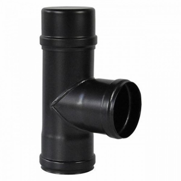 RACCORDO A T PELLET D. CM 8   RF0195