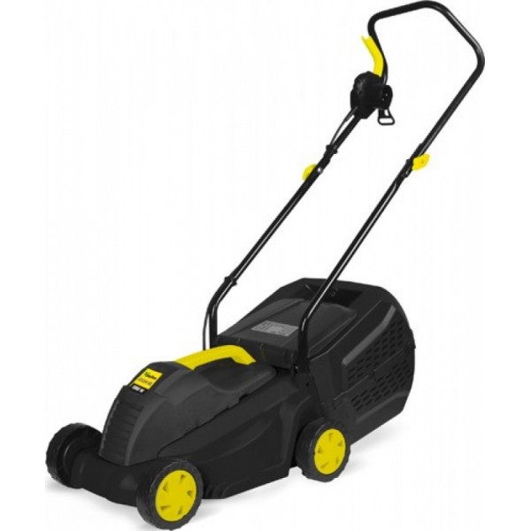 RASAERBA ELETTRICO G 134EL PAPILLON 1000W 32CM