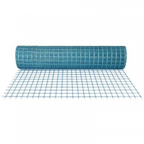 RETE X MASSETTO BLU