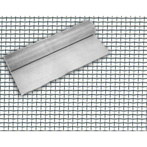 RETE ZANZARIERA PHIFER ALLUMINIO 18X16  CM 70H