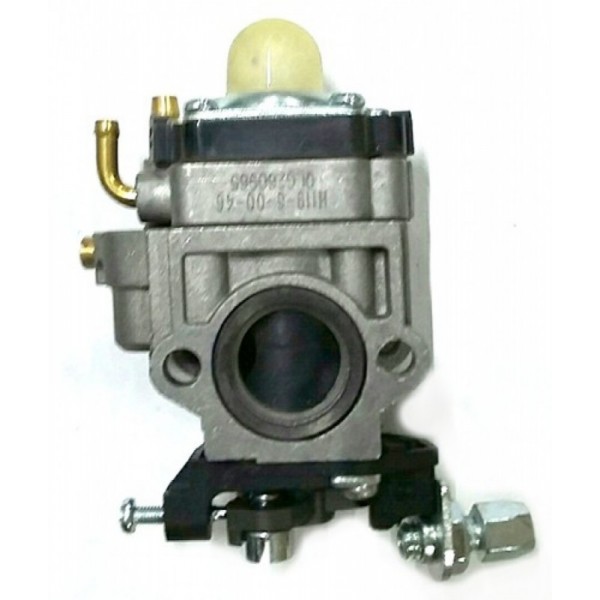 RIC.LINEA VERDE - DECESP. 99186 CARBURATORE P.6