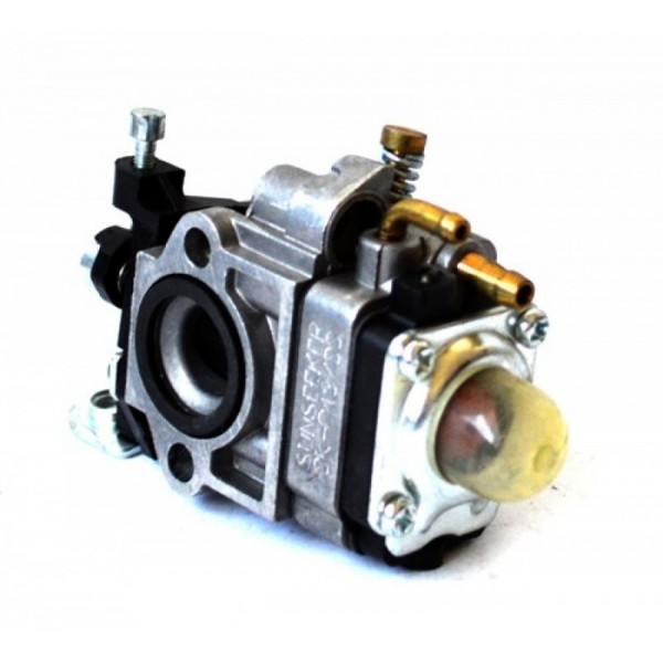 RIC.PAPILLON - DECESP. 97844 CARBURATORE P.40