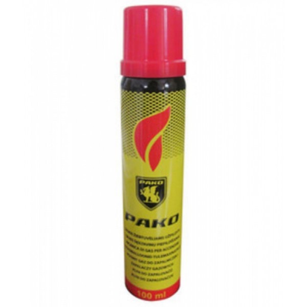 RICARICA GAS ML 100         C090561