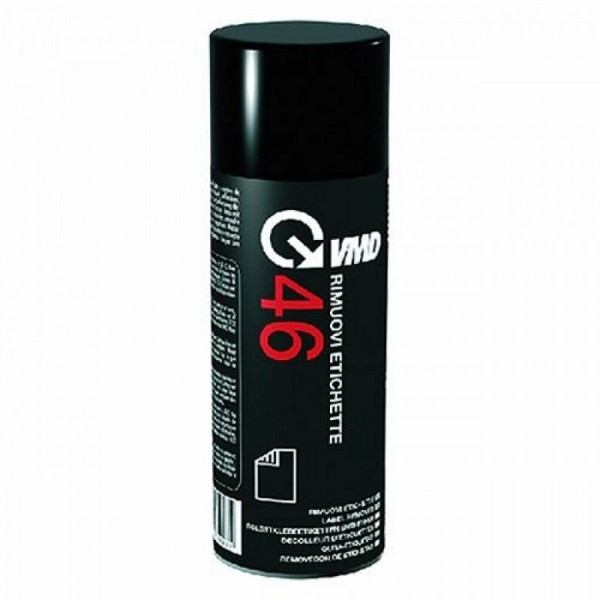 RIMUOVI ETICHETTE SPRAY ML 200   CC0077
