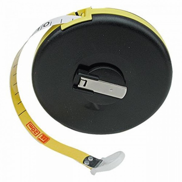 ROTELLA METRICA EXTRA MT 20    ED0128