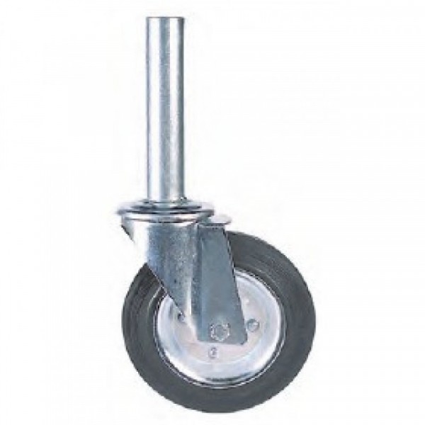 RUOTA PER TUBI INNOCENTI D. 200 EXTRA