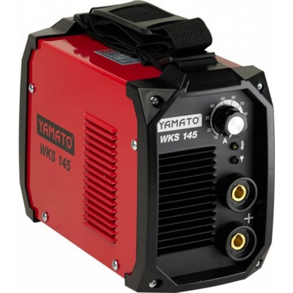 SALDATRICE INVERTER YAMATO WKS 145 120A C/ACC