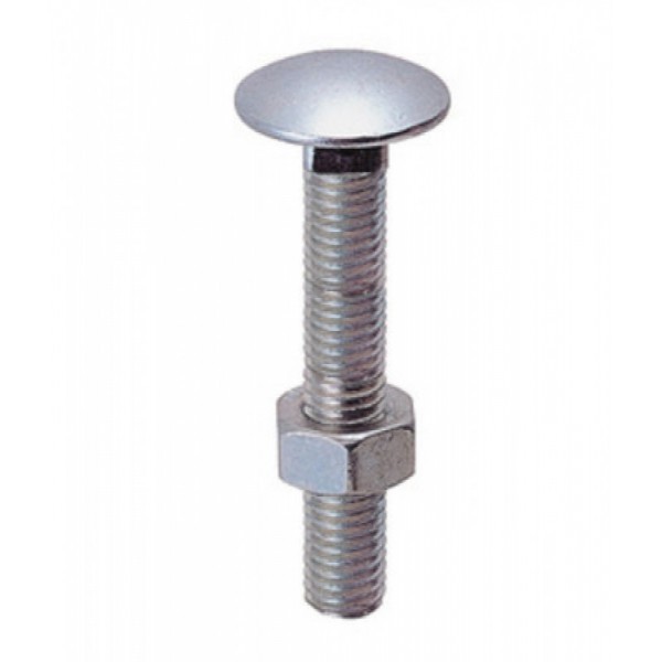SC BULLONI A LEGNO 6X 30 PZ.20  C055382
