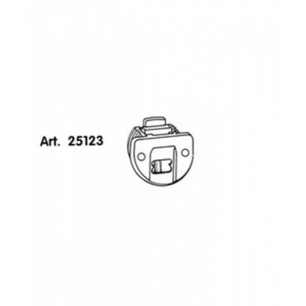 SC CATENACCI C/MOLLA C/VITI PZ.2 C095645