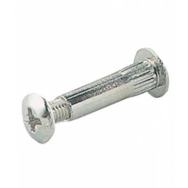 SC GIUNZIONI NICHEL. MM. 8X30-VITE 13 PZ.8