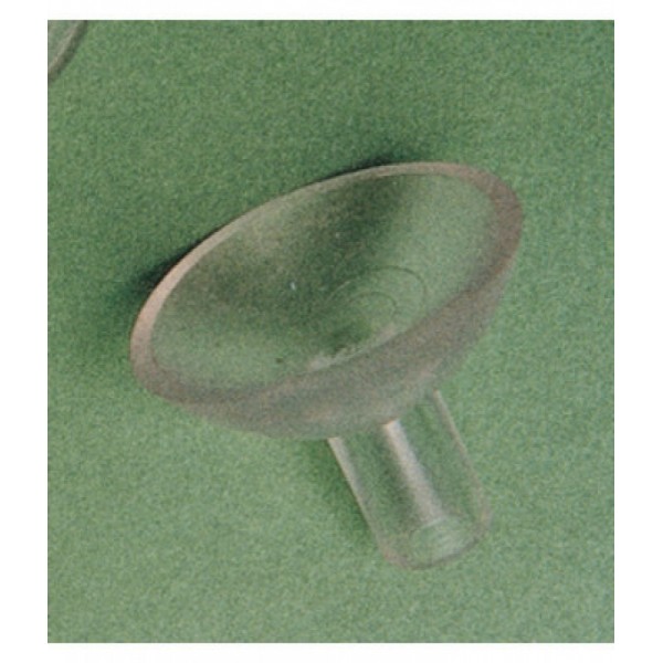 SC VENTOSE TRASP. C/GAMBO MM.20 PZ.10