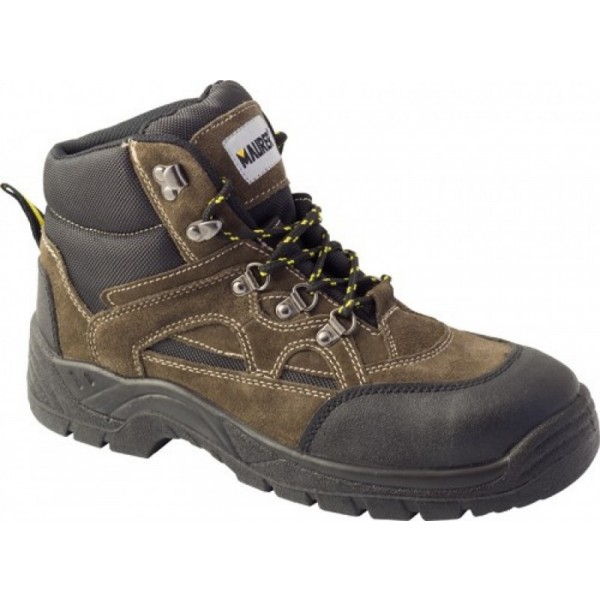 SCARPE ALTE TIBERINA 45 MAURER S1P