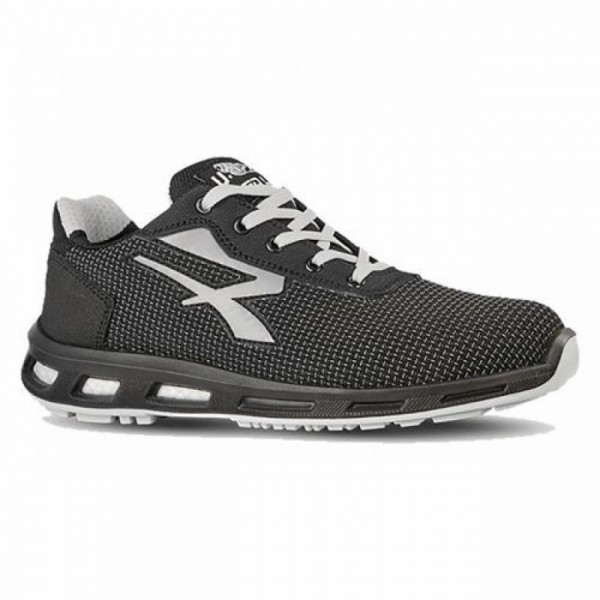SCARPE ANTINFORTUNISTICA RAPTOR N. 42 SA0129
