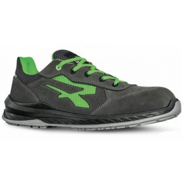 SCARPE BASSE DENVER N° 46 U-POWER S1P