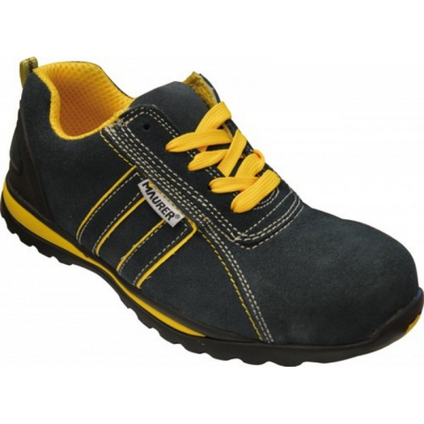 SCARPE BASSE SPORT SEWARD 42 MAURER S1P