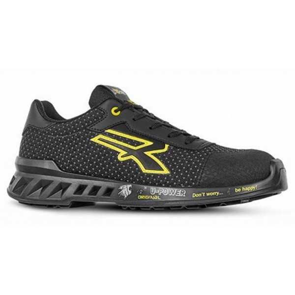 SCARPE MATT  N° 42  U-POWER  S3 CI SRC ESD