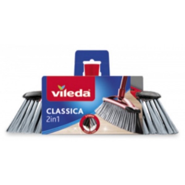 SCOPA DOMESTICA VILEDA 2IN 1 CLASSICA