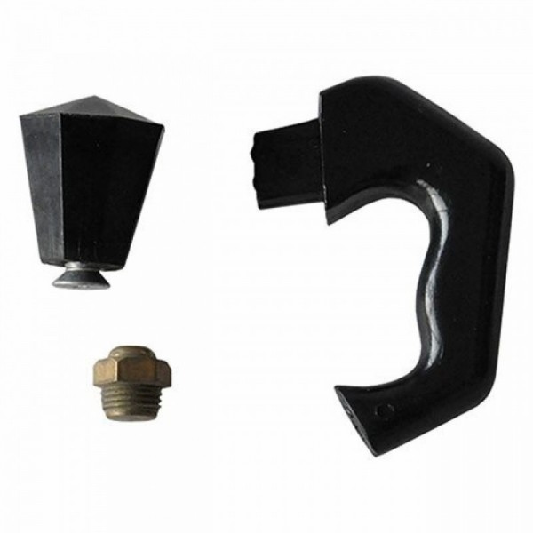 SET RICAMBIO MOKA 1-2 TAZZE     BK0426