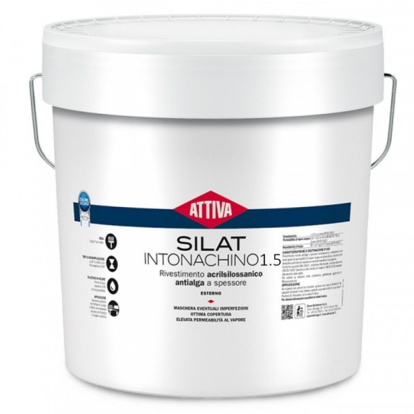 SILAT INT.ANTIALGA ACRILS.1.5 KG.25