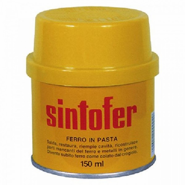 SINTOFER ML 175 GRIGIO      CC0509