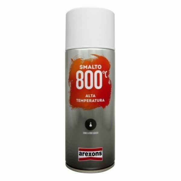 Smalto 800°C Alta Temperatura
