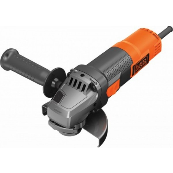 SMERIGLIATRICE ANGOLARE B&D BEG 210-QS 900W 115MM