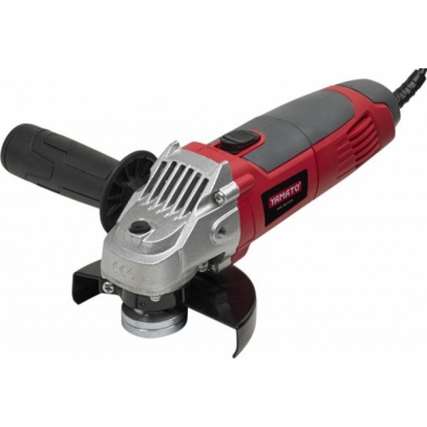SMERIGLIATRICE ANGOLARE YAMATO SA 115K 550W 115MM - S