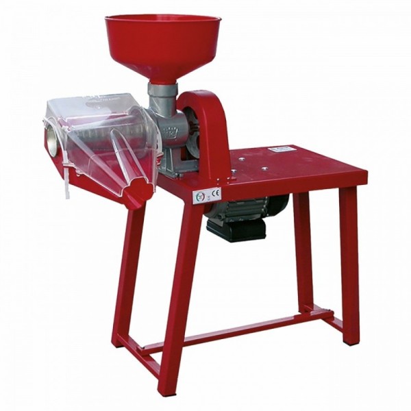 SPREMIPOMODORO CON BANCHETTO 'TS PLAST' Hp 0,5