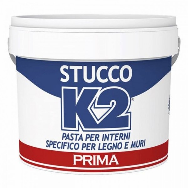 STUCCO IN PASTA K2 KG. 5     CC0171